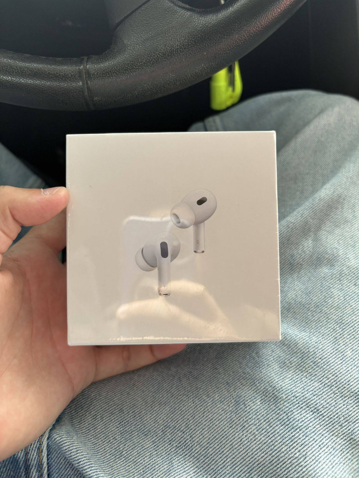 AirPods Pro 2 
