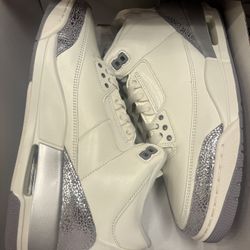 Air Jordan 3 Retro Women's Shoes