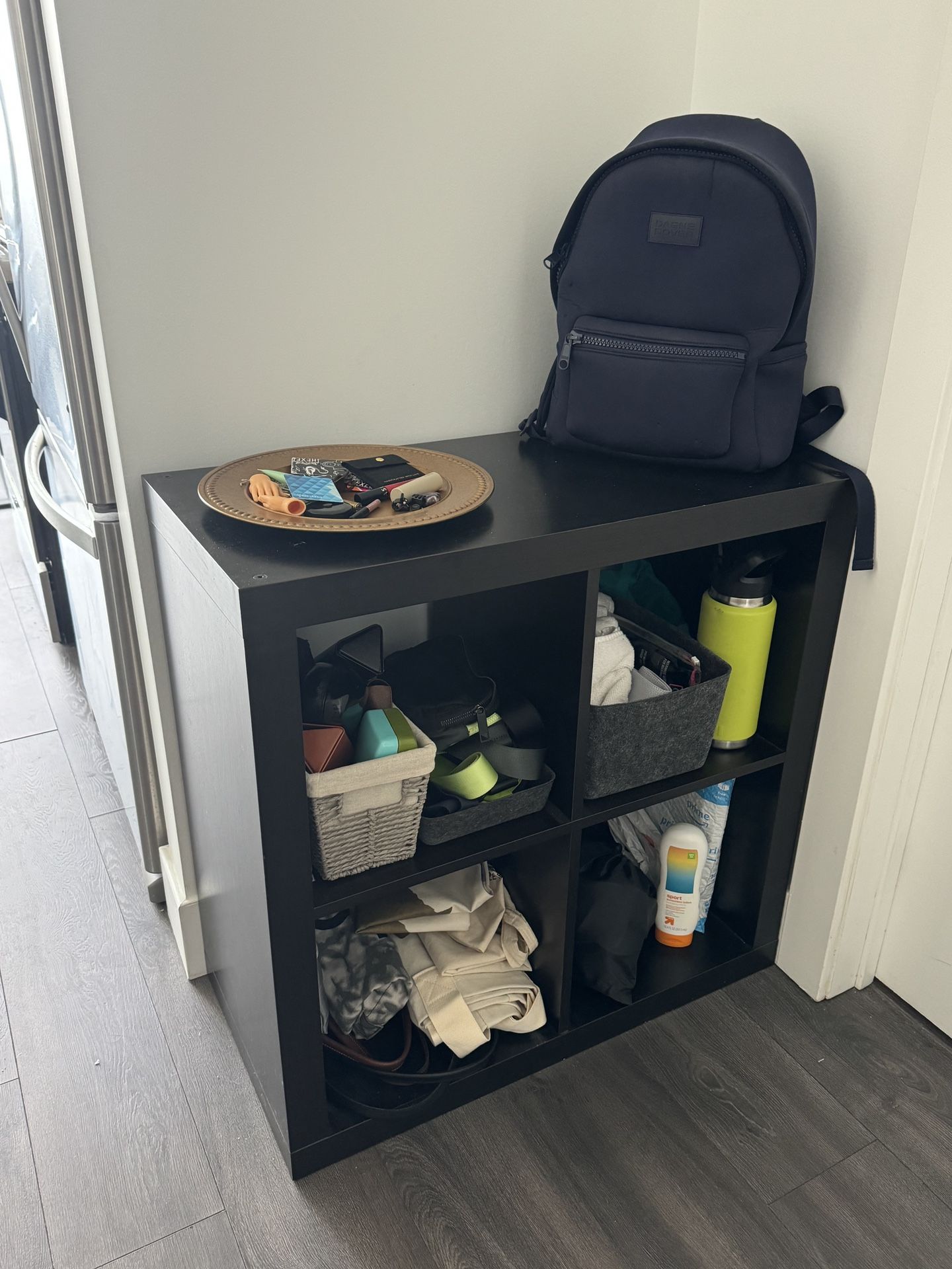4x4 Storage Cube