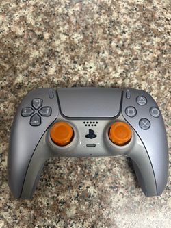 Ps5 controller “HALL EFFECT JOYSTICK “ Anti drift