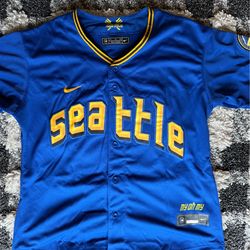 Cal Raleigh - Women’s XL - Seattle Mariners