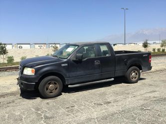 Ford 4.6 Parting Out