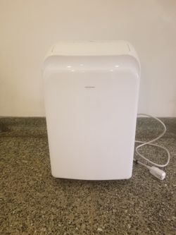 Insignia portable Air Conditioner