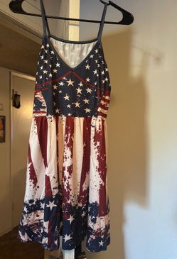 Women’s Dress (med)