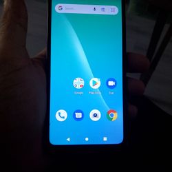 Moxee Smart Android Phone