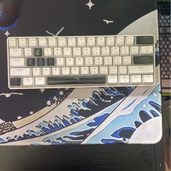Sk 61 Keyboard 
