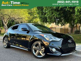 2015 Hyundai Veloster