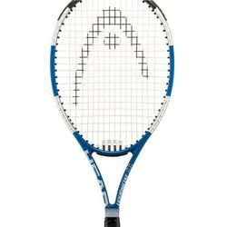 Head Pro 4.5 Liquidmetal Large Head Tennis Racquet