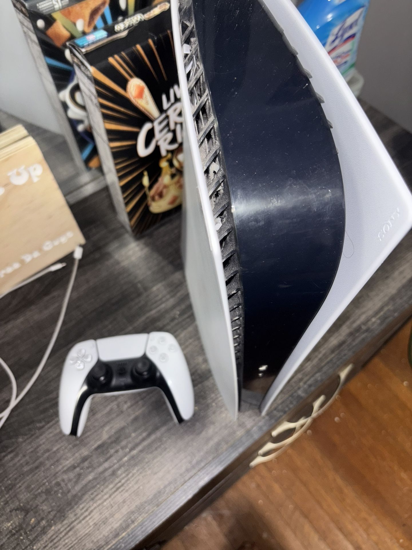 Ps5 Digital