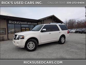 2014 Ford Expedition