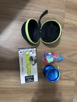 Professional Style Toyo Good For Tricks