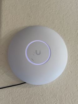 Ubiquiti UniFi U7 Pro - Wireless Access Point