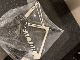Factor Frame
