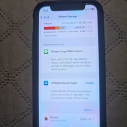iPhone 12 MINI 