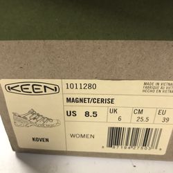 Keen Koven Women’s Low Hiking