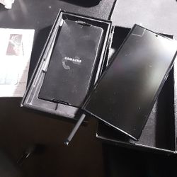 Samsung GALAXY S22 Ultra 5g 