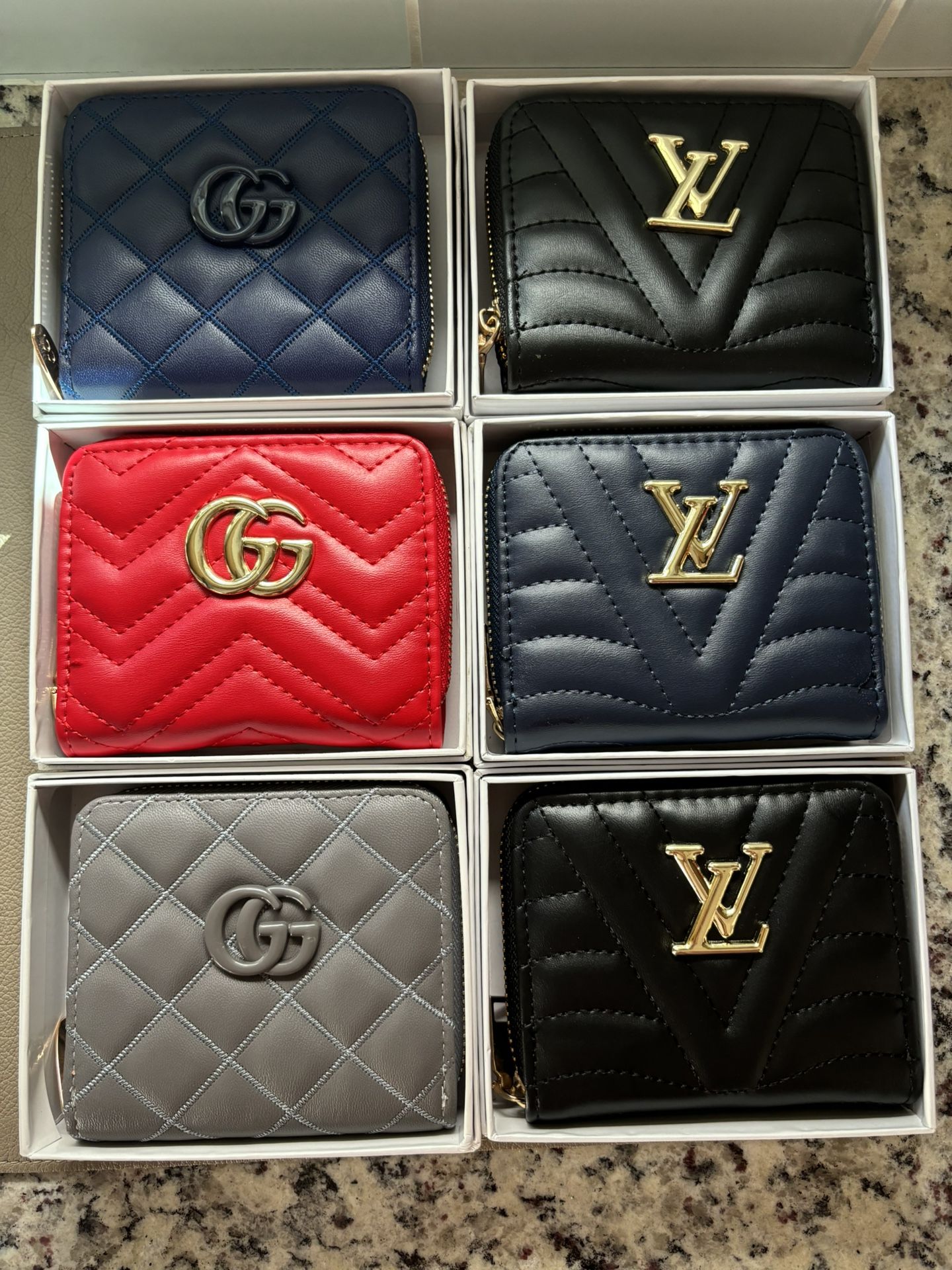 Small Wallet