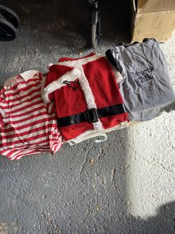 3–Dog T-shirts  NEW