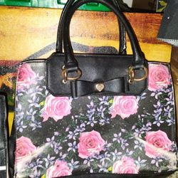 Betsy Johnson Bag