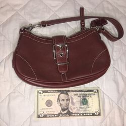 Small Purse