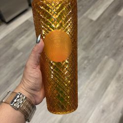 Starbucks Tumbler 