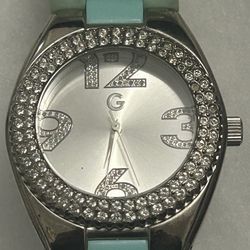 Lady Or Girls Guess Watch 