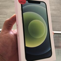 iPhone 12 128gb Factory Unlocked For Any Company 