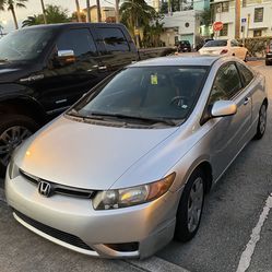 2006 Honda Civic