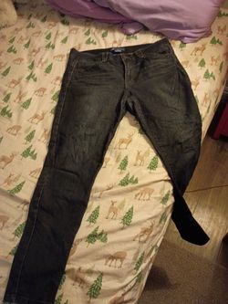 Women's jeans