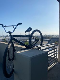 SE bike 29er