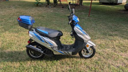 Scooter
