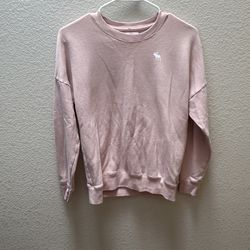 Abercrombie Crewneck