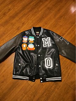 South Park collab jacket size (M)