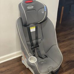 Toddler Car Seat