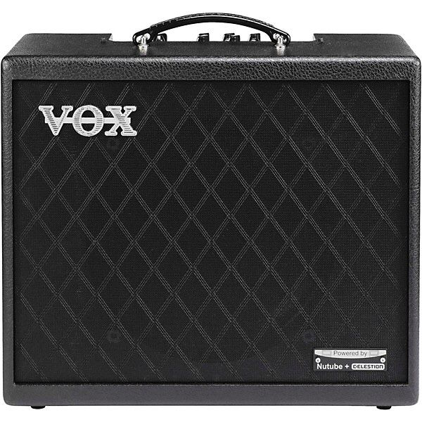Vox 50 Watt Tube Modeling Guitar Amplifier New In The Box