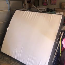 New Foam Mtress 