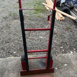  1000 lb Heavy Duty Appliance Hand Truck / Dolly 