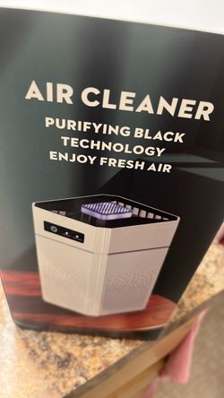 Air purifier