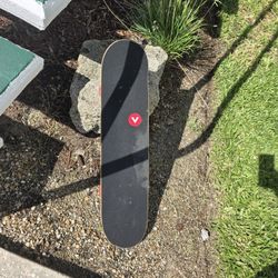 
🛹 Airwalk Graffiti Complete – Red/Black – Ride or Display 