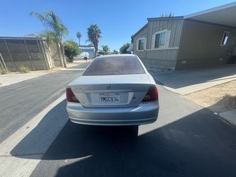 2003 Honda Civic
