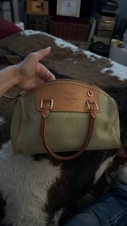 Vintage Dooney and Bourke