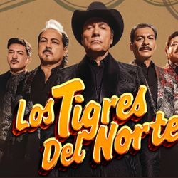 Los Tigers Del Norte