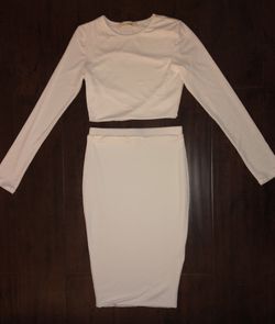 Two Piece Marching Set