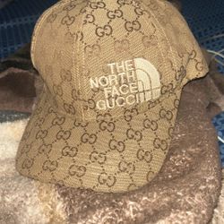 Guccis North Face Hat