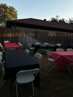 Party !