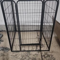 Yaheetech 40" Dog Playpen - 2 Available