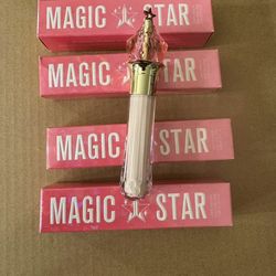 Magic Star • Jeffrey's Star Liquid Concealer / G-5 Color Shade For Light Or Medium Skin Color/