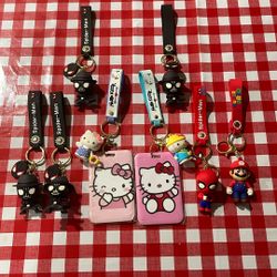 Key Chains