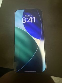 iPhone 16 Pro
