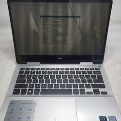 Laptop Dell Inspiron Touchscreen [2 In 1]